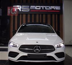 مرسيدس بنز C-Class